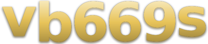 vb669s logo